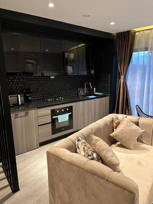ניירובי Cosy Home In Westlands מראה חיצוני תמונה