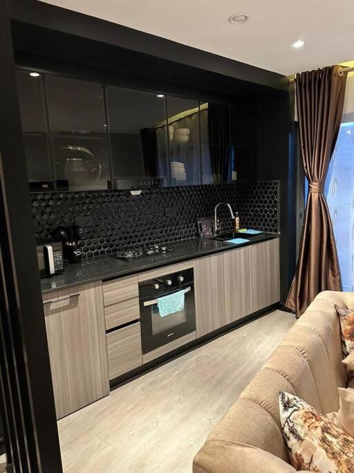 ניירובי Cosy Home In Westlands מראה חיצוני תמונה